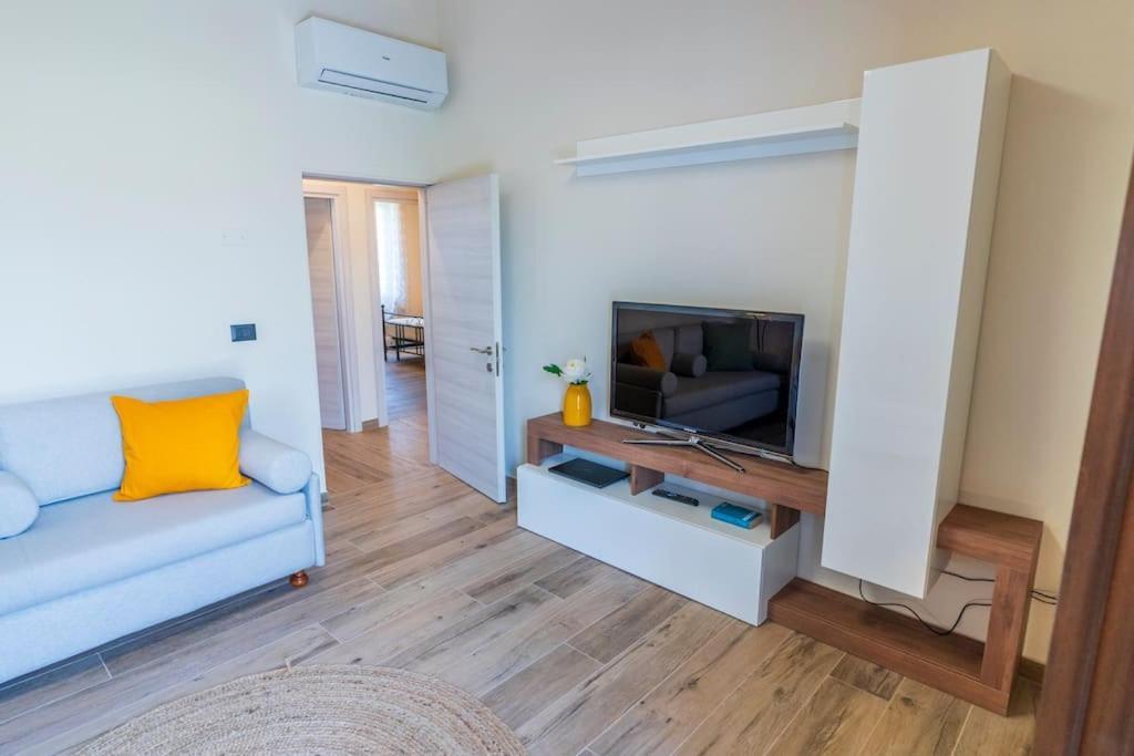 Casale Passalacqua Pesaro By Yohome La Torraccia Exterior foto